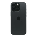 95新 Apple iPhone 16 Pro 256G 黑色鈦金屬 中國大陸版