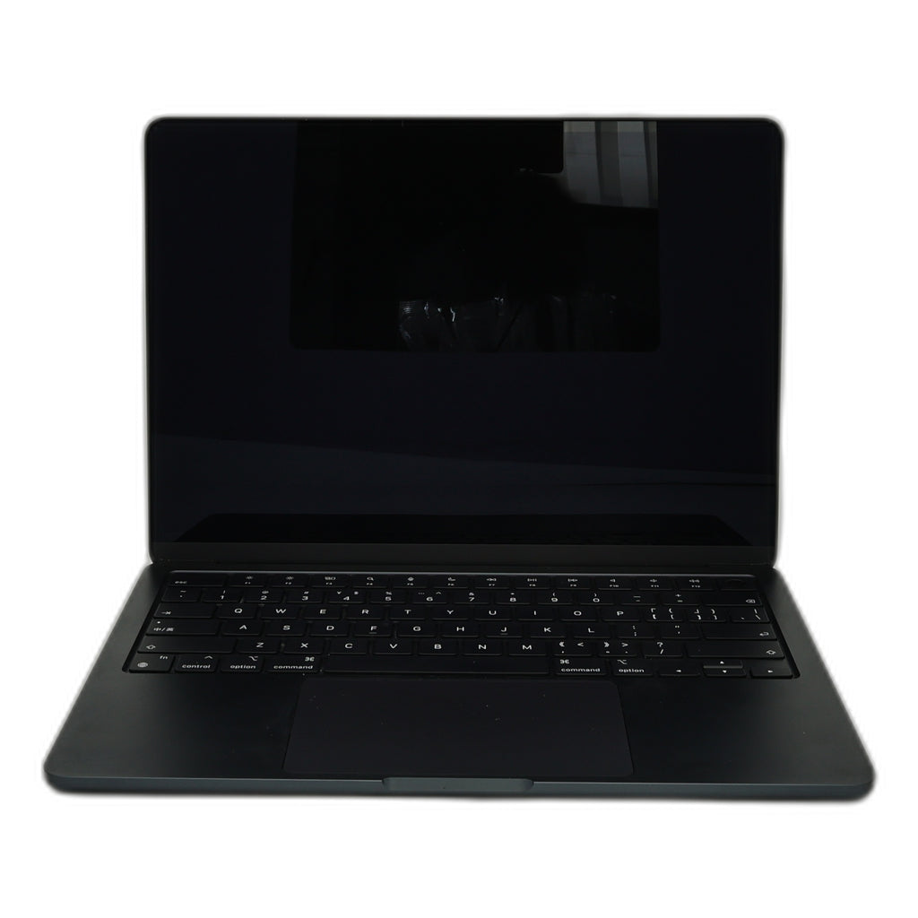 99新 Apple MacBook Air 22年 13寸 M2（8+8核） 8G RAM 256G SSD 深空灰色