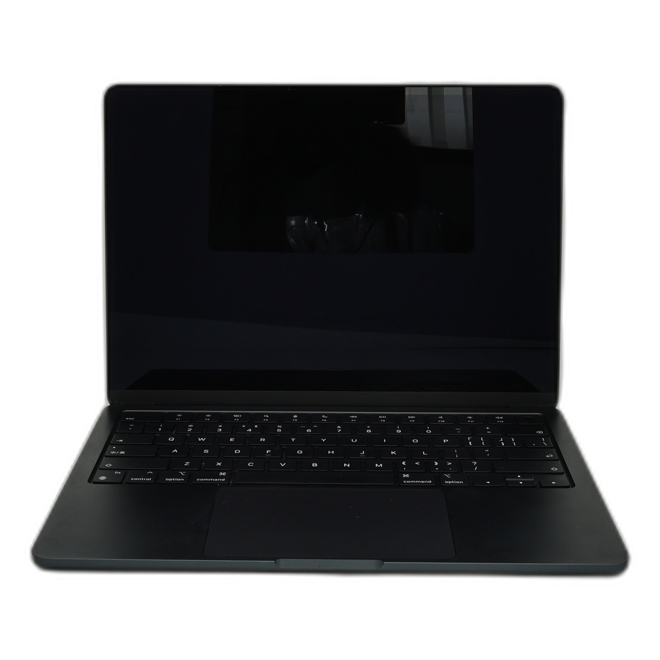 99新 Apple MacBook Air 22年 13寸 M2（8+8核） 8G RAM 256G SSD 深空灰色