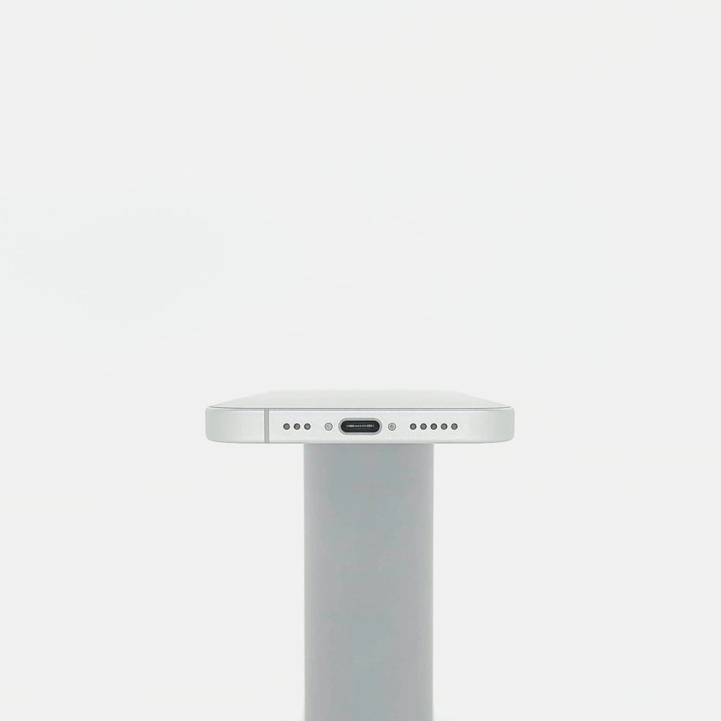 95新 Apple iPhone 16 256G 白色 中國大陸版