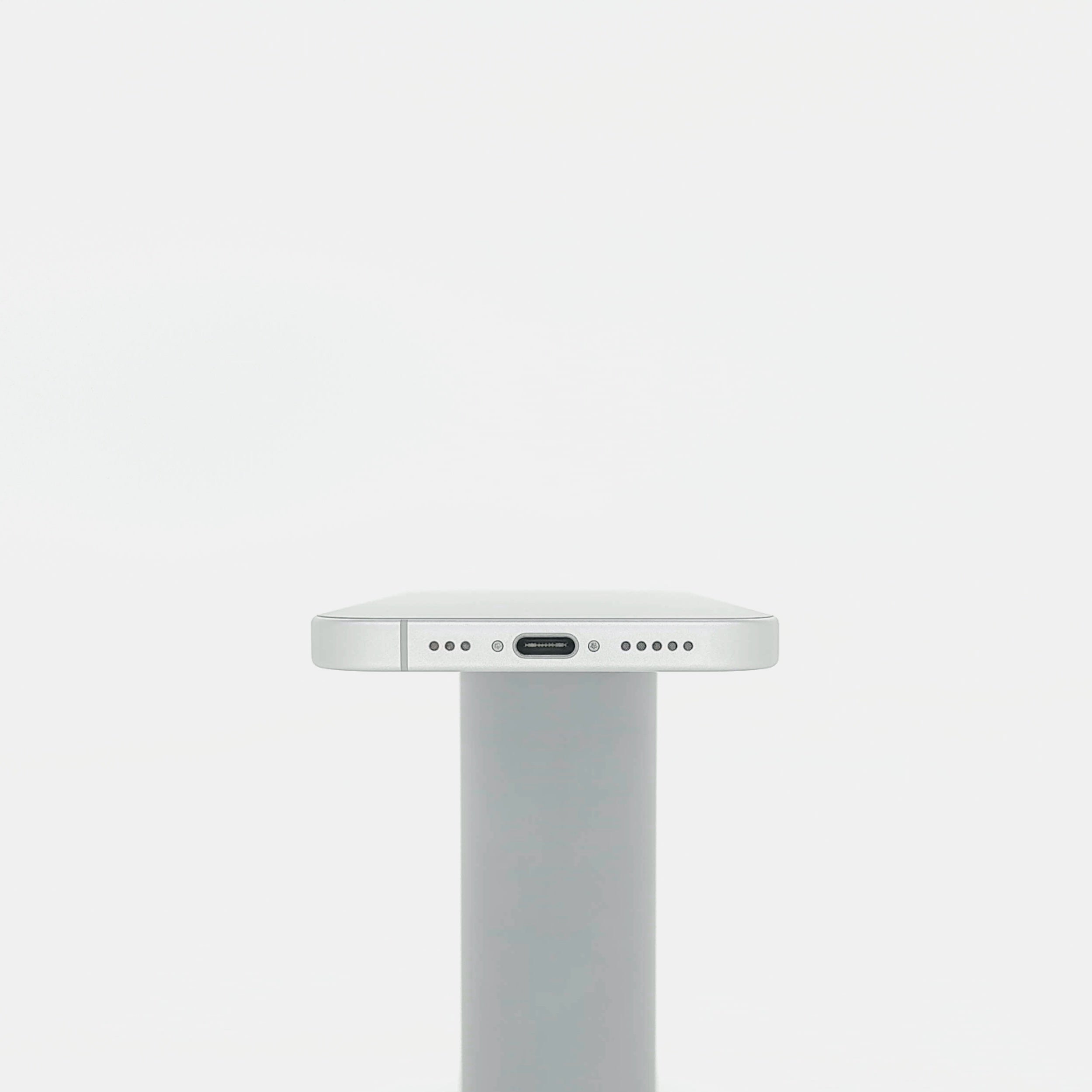 95新 Apple iPhone 16 256G 白色 中國大陸版