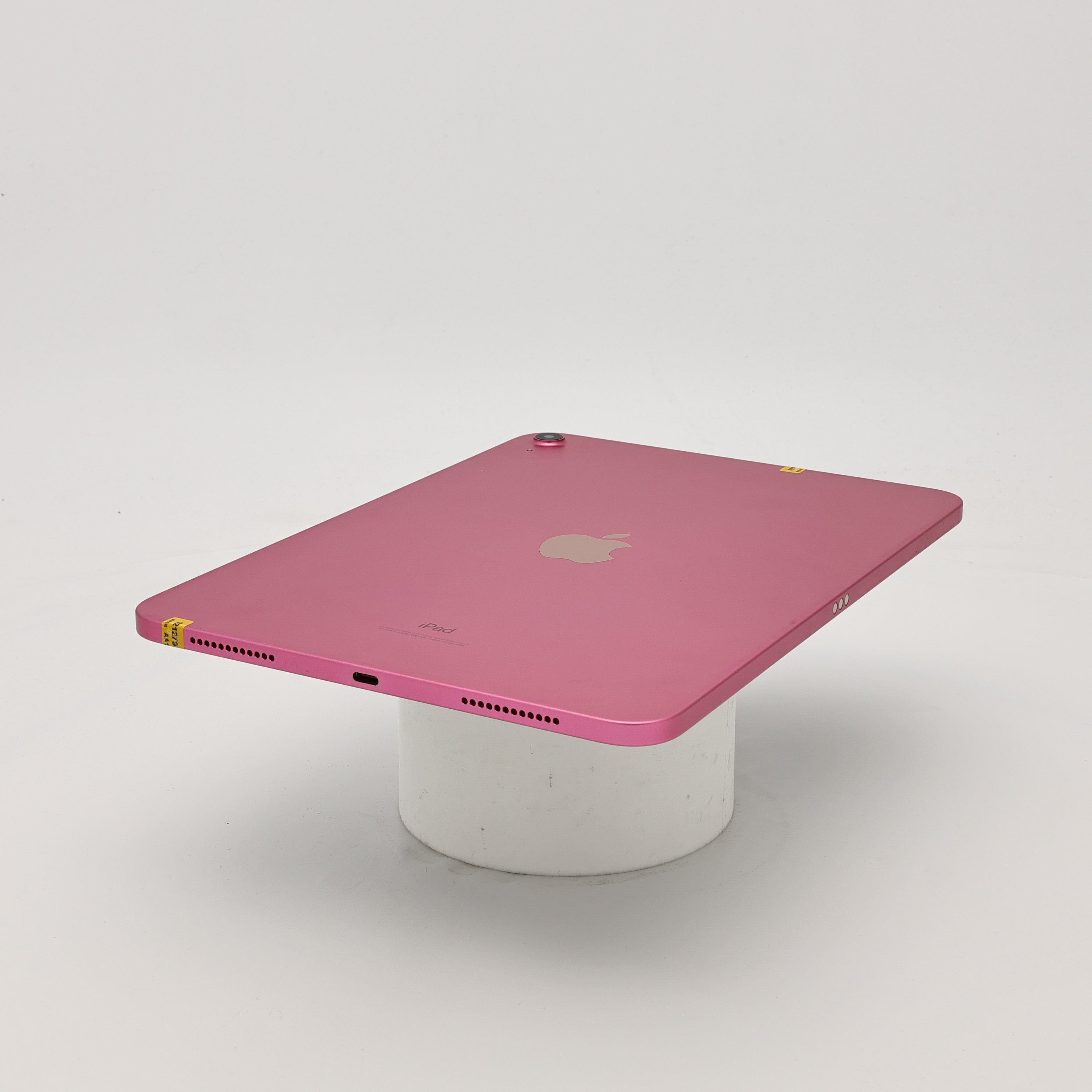 95新 Apple iPad 10代 256G 粉紅色 WIFI
