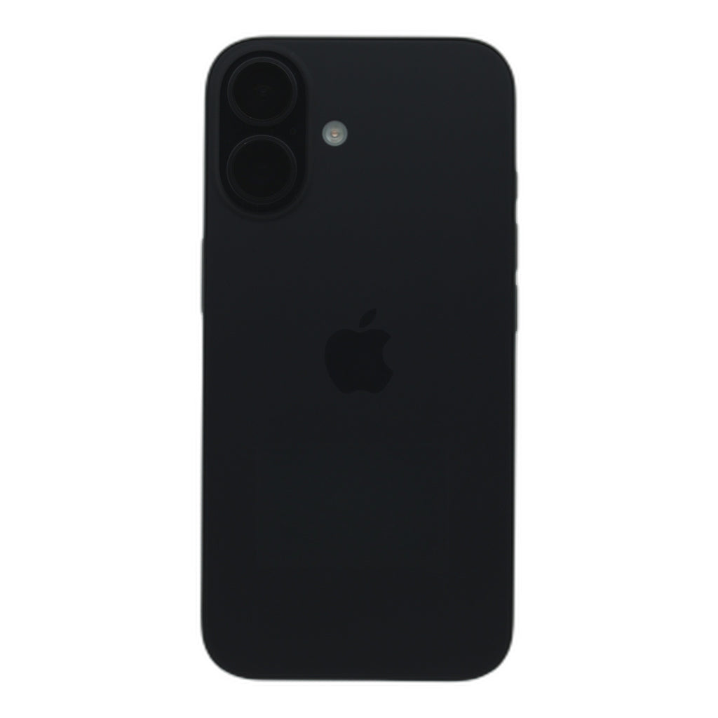 95新 Apple iPhone 16 256G 黑色 中國大陸版