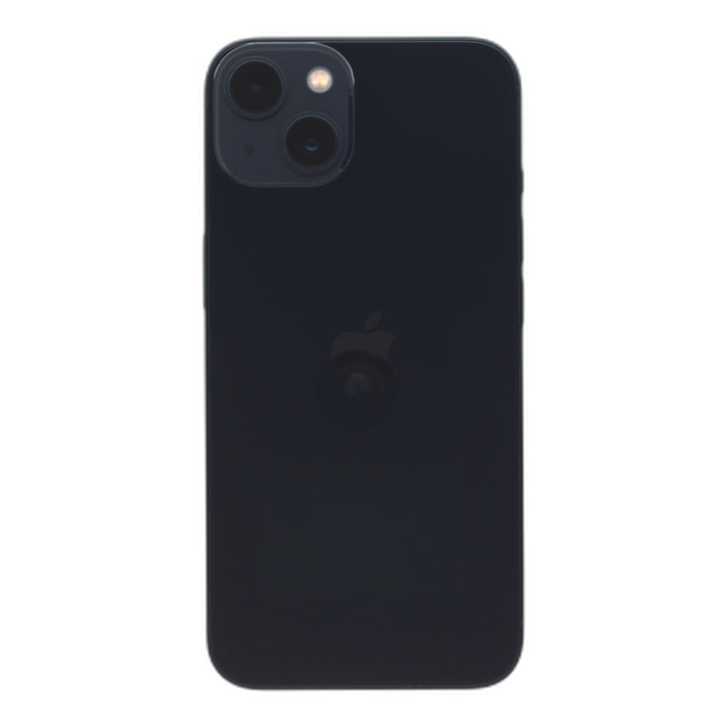 95新 Apple iPhone 13 256G 午夜色 中國大陸版