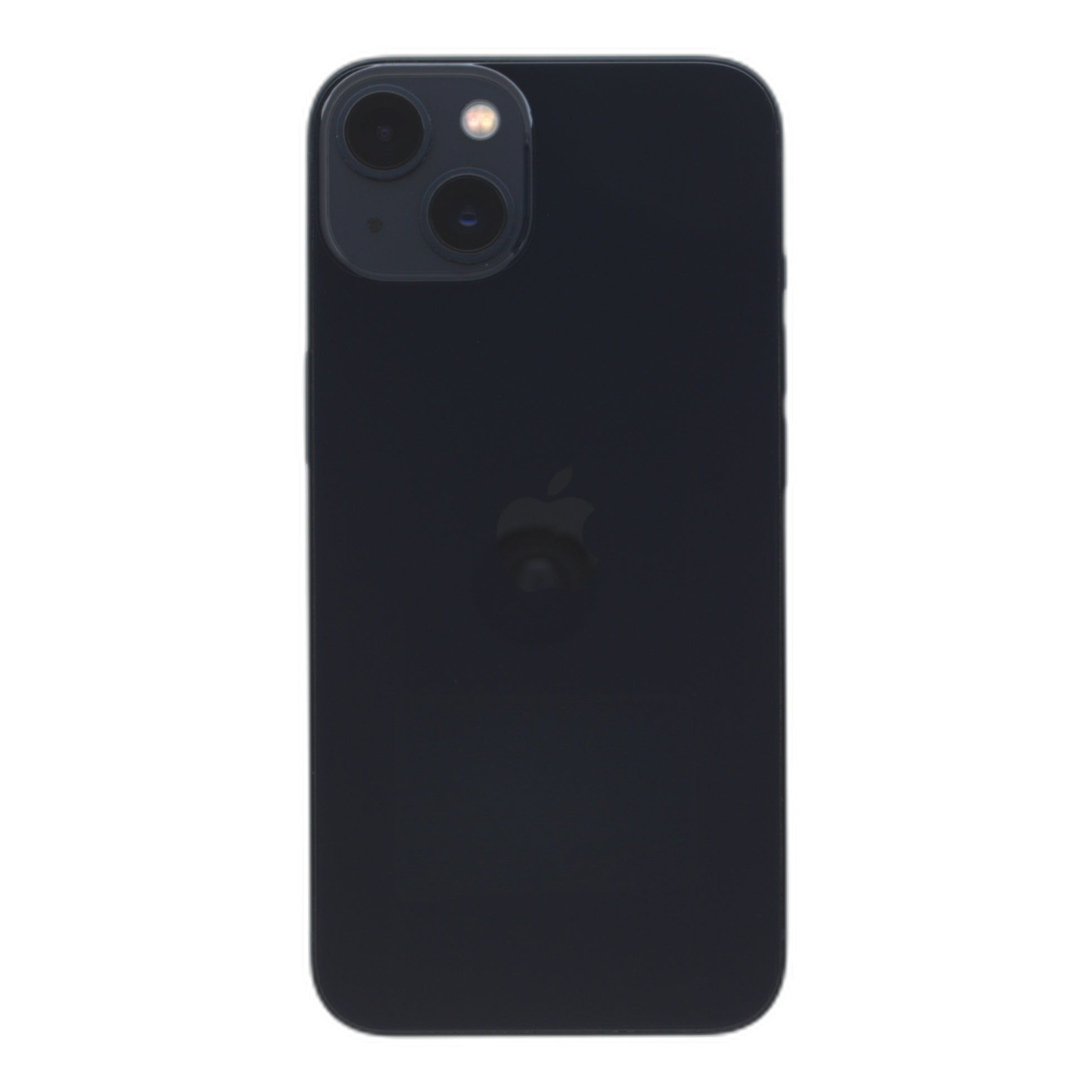95新 Apple iPhone 13 256G 午夜色 中國大陸版