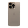 95新 Apple iPhone 16 Pro 256G 沙漠色鈦金屬 中國大陸版