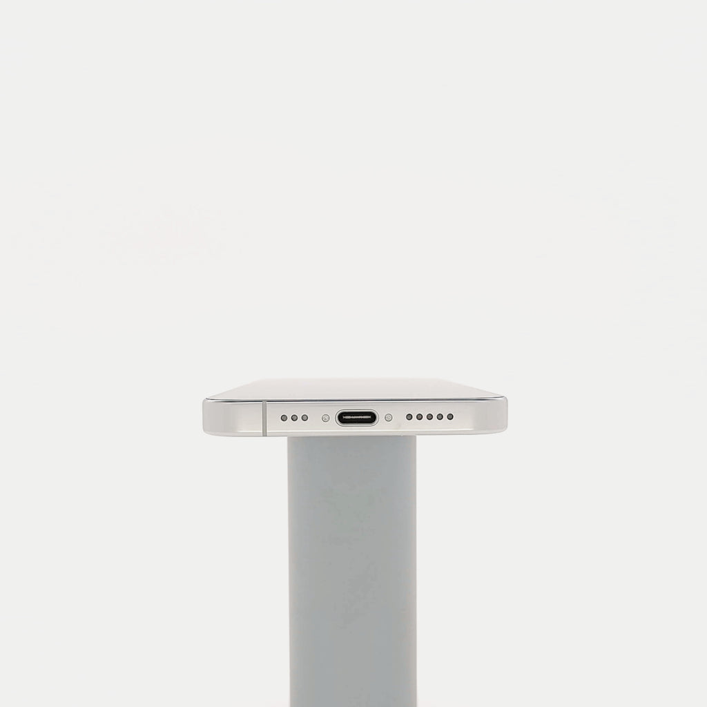 99新 Apple iPhone 16 Pro 128G 白色鈦金屬 中國大陸版