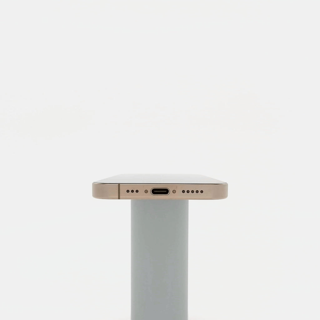 95新 Apple iPhone 16 Pro 256G 沙漠色鈦金屬 中國大陸版