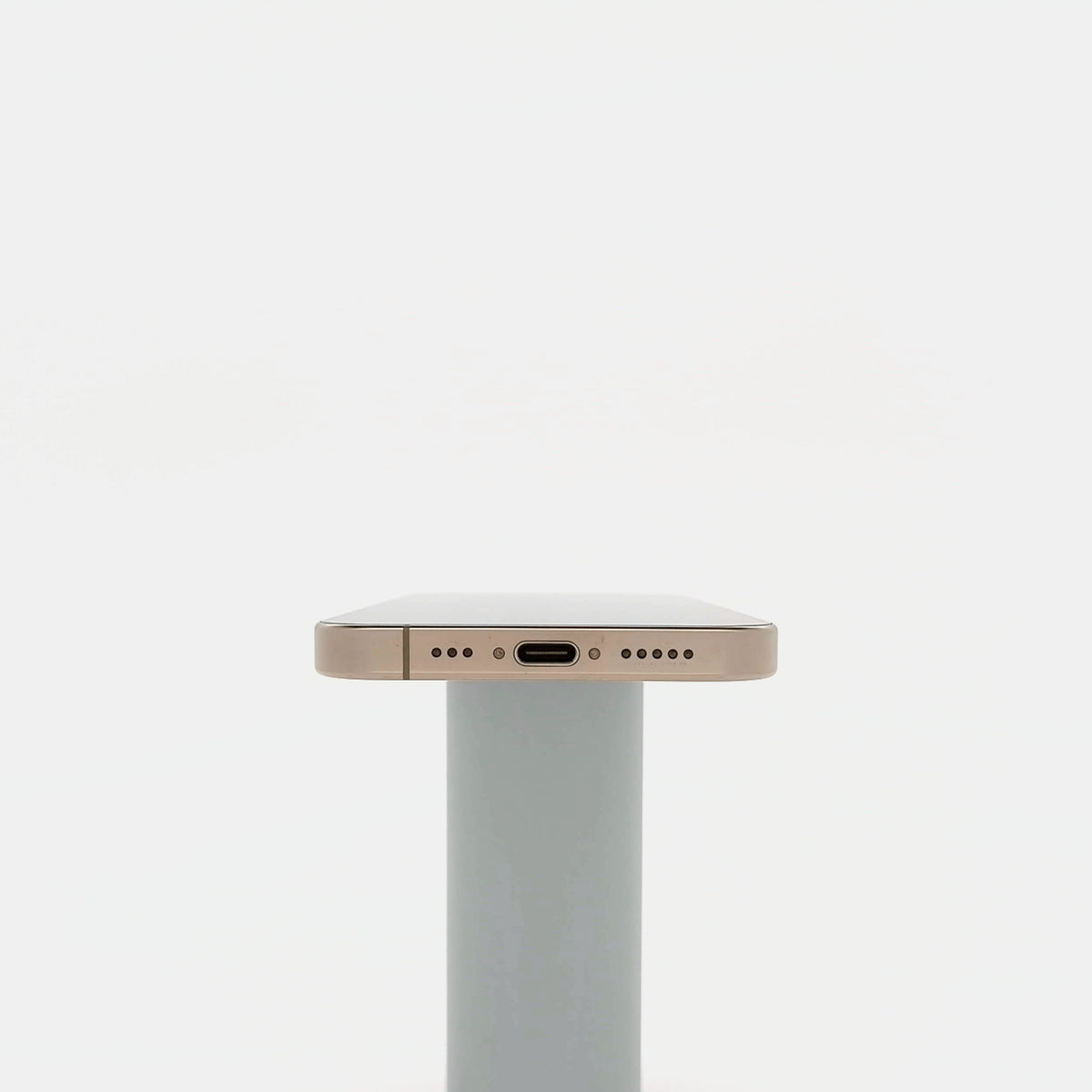 95新 Apple iPhone 16 Pro 256G 沙漠色鈦金屬 中國大陸版