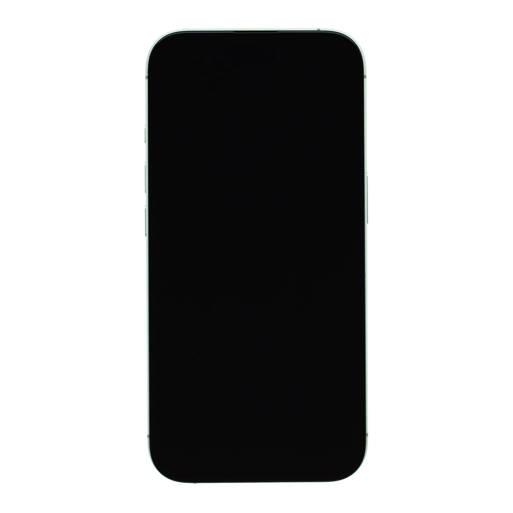 99新 Apple iPhone 16 128G 白色 中國大陸版