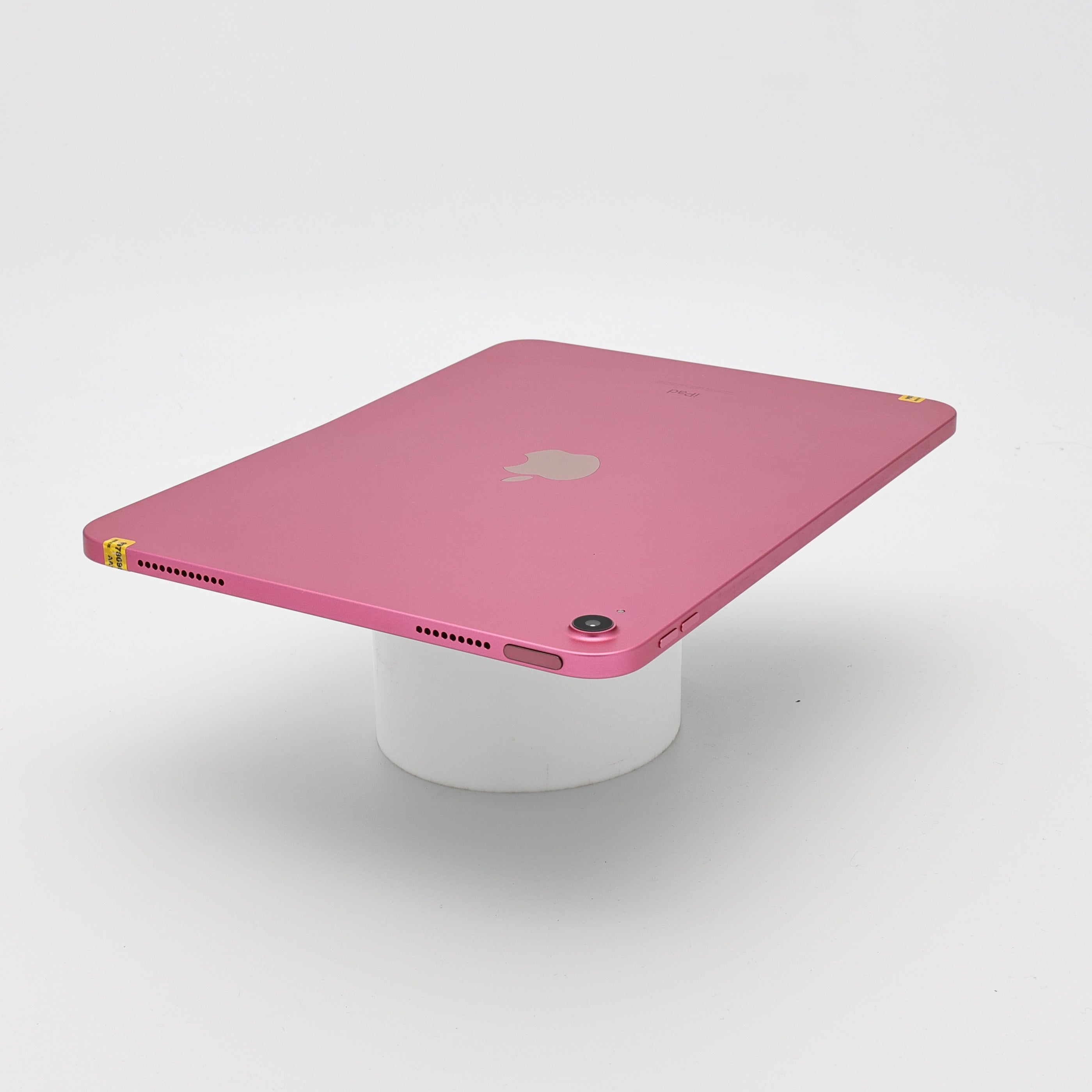 95新 Apple iPad 10代 256G 粉紅色 WIFI