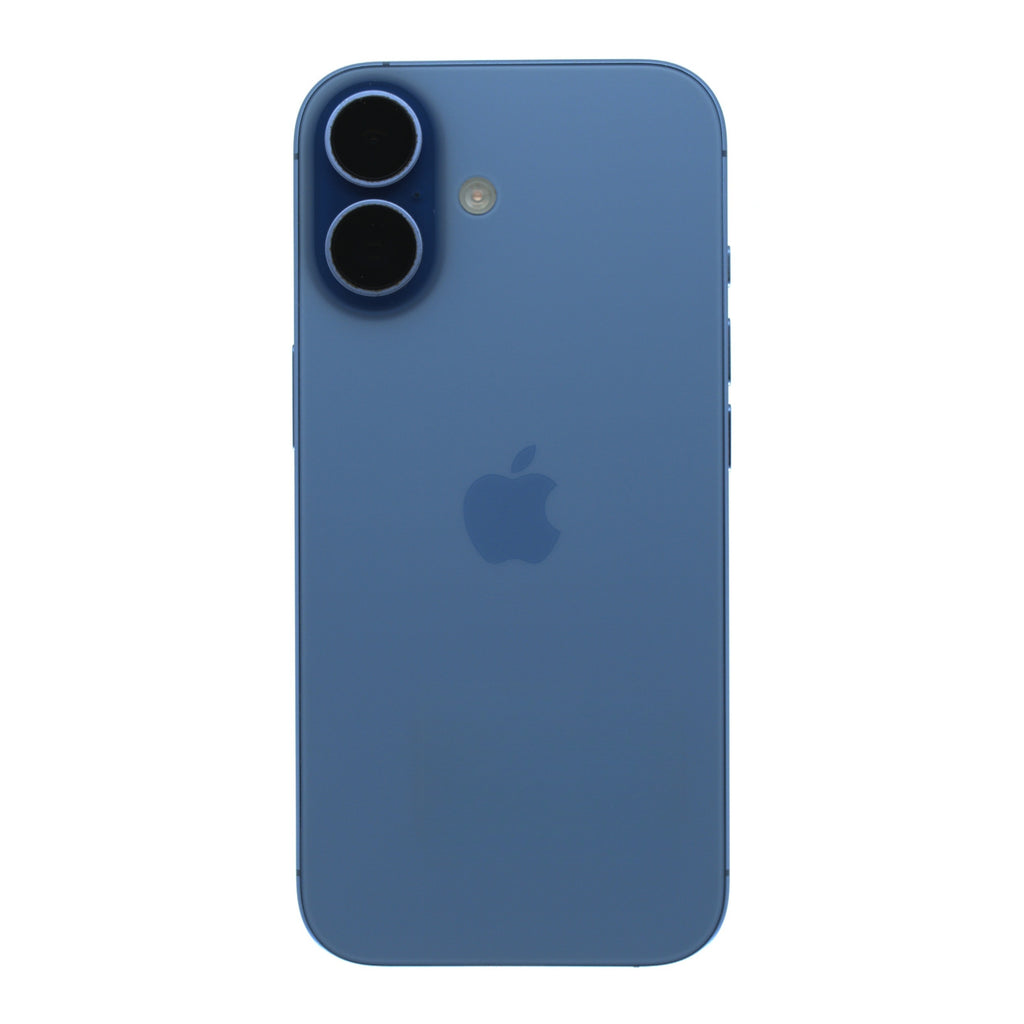95新 Apple iPhone 17 256G 青霧藍色 中國大陸版