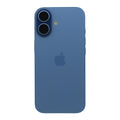 95新 Apple iPhone 17 256G 青霧藍色 中國大陸版