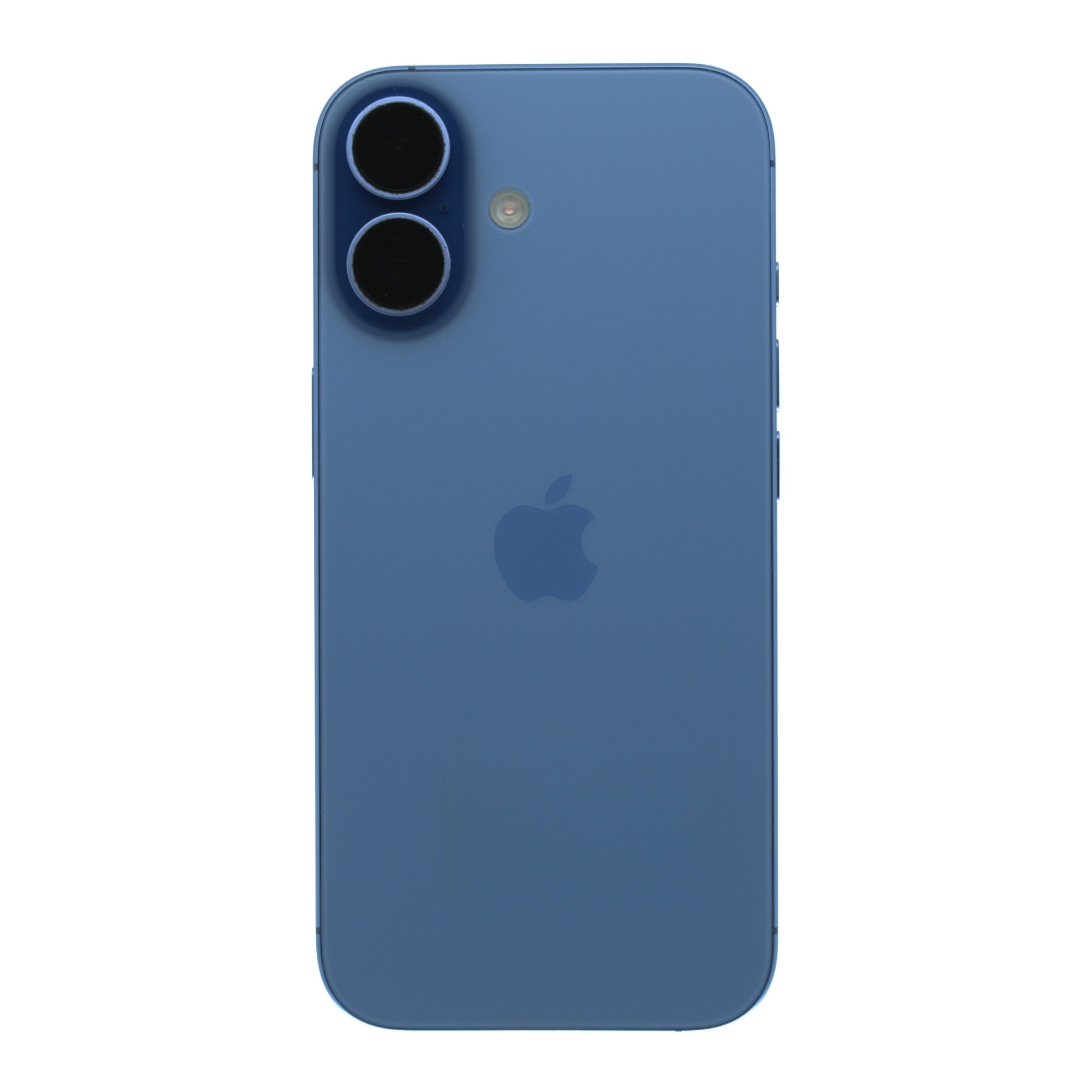 95新 Apple iPhone 17 256G 青霧藍色 中國大陸版