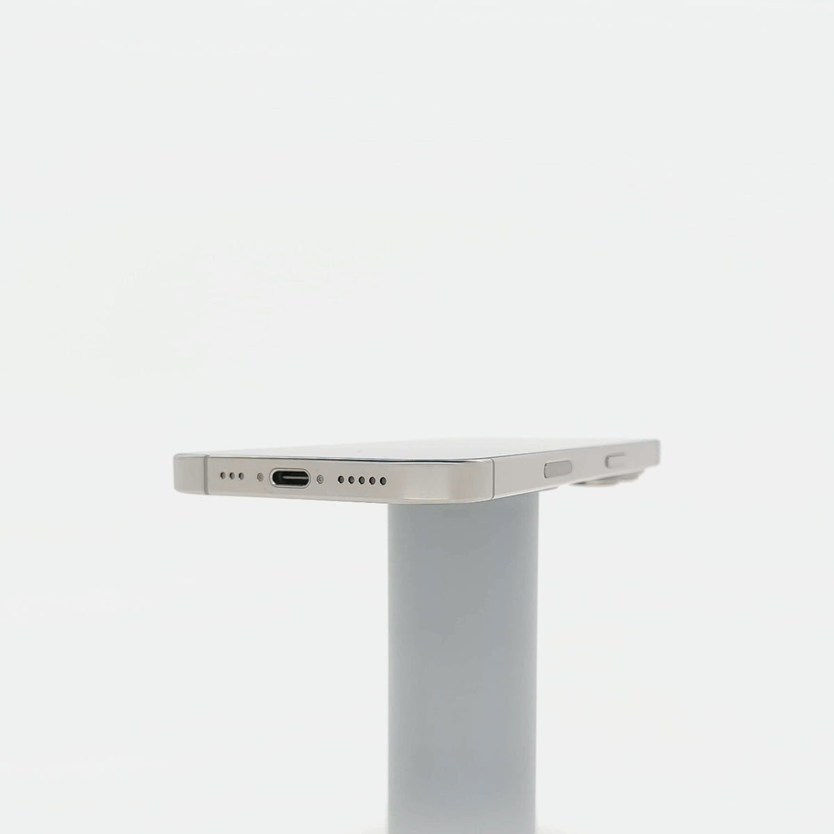 99新 Apple iPhone 16 Pro 128G 原色鈦金屬 中國大陸版