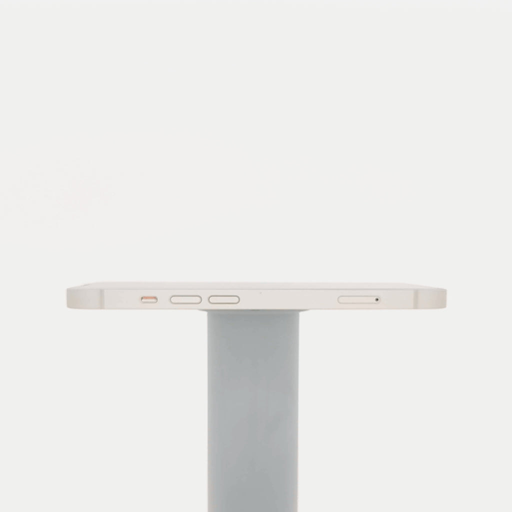 95新 Apple iPhone 13 128G 星光色 中國大陸版