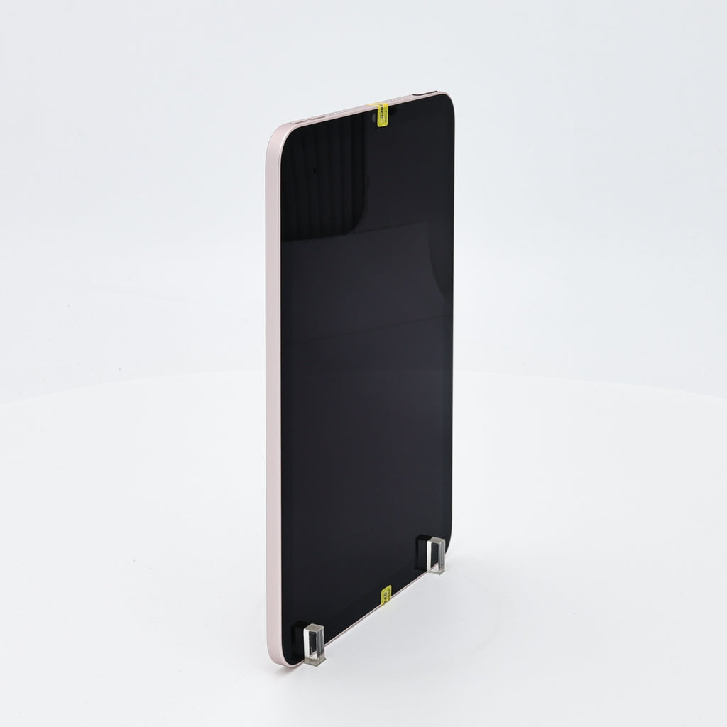 95新 Apple iPad mini6 64G 粉紅色 WIFI