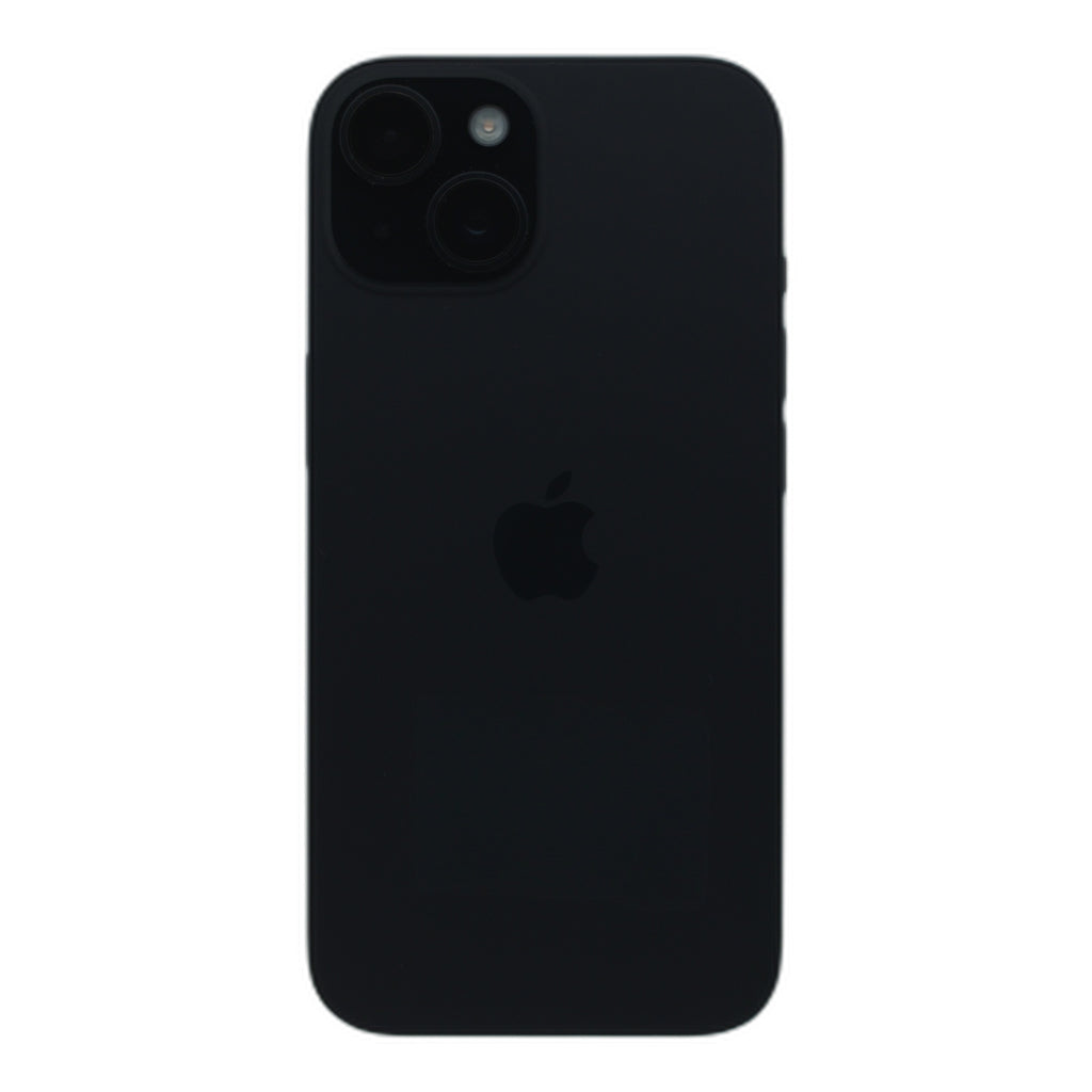 95新 Apple iPhone 15 128G 黑色 中國大陸版