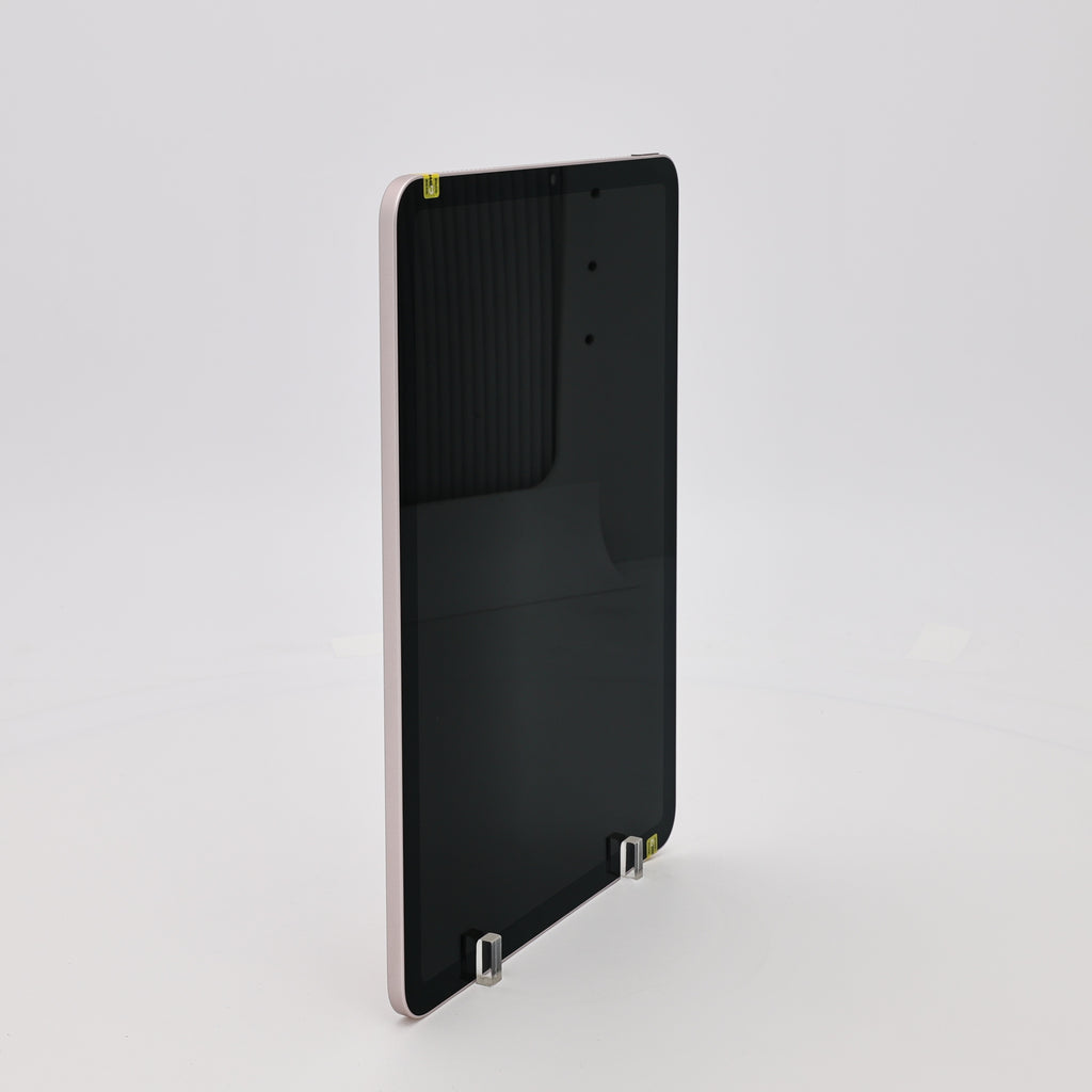 95新 Apple iPad Air5 64G 粉紅色 WIFI