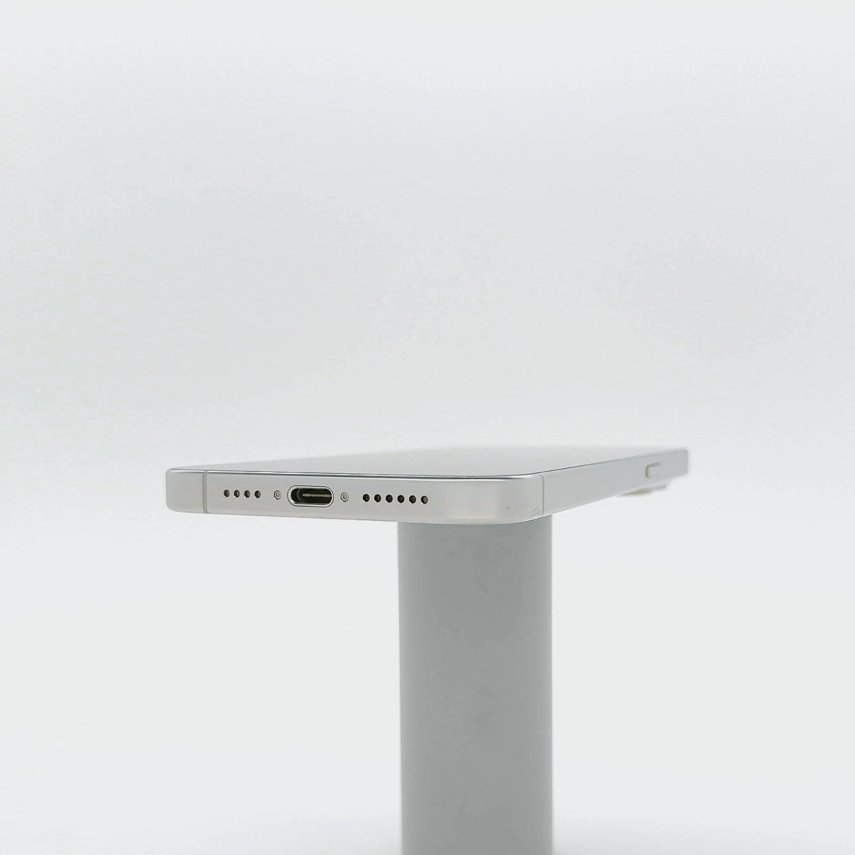 99新 Apple iPhone 15 Pro Max 256G 白色鈦金屬 中國大陸版