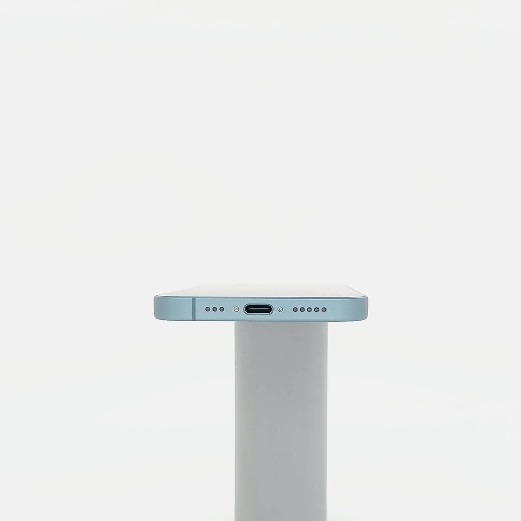 95新 Apple iPhone 16 256G 深青色 中國大陸版