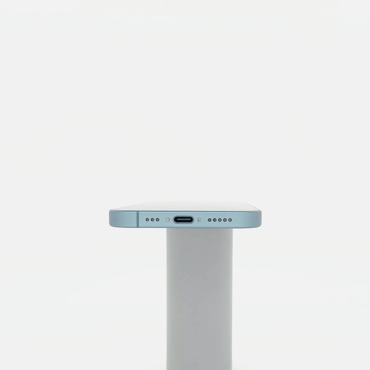 95新 Apple iPhone 16 256G 深青色 中國大陸版