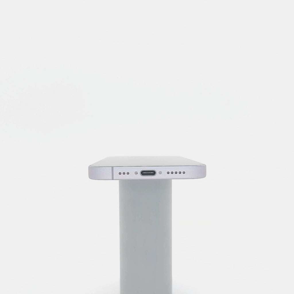 99新 Apple iPhone 17 256G 薰衣草紫色 中國大陸版