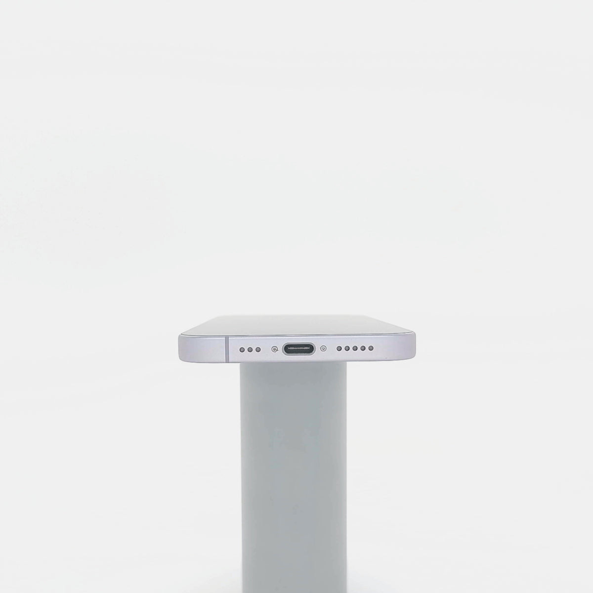 99新 Apple iPhone 17 256G 薰衣草紫色 中國大陸版