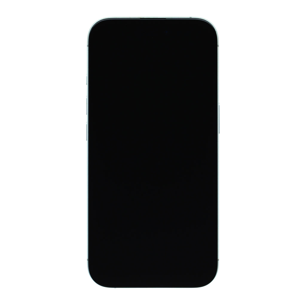 99新 Apple iPhone 16 256G 白色 中國大陸版