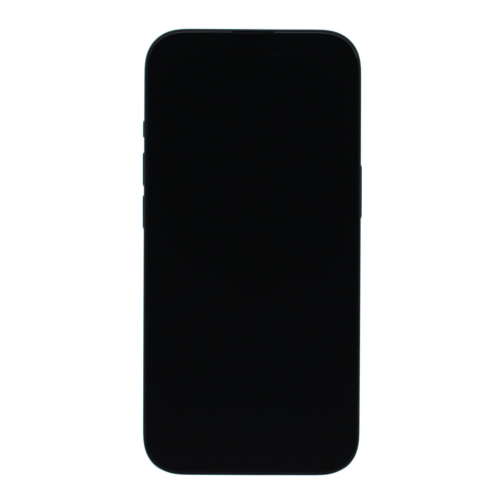 99新 Apple iPhone 15 128G 黑色 中國大陸版