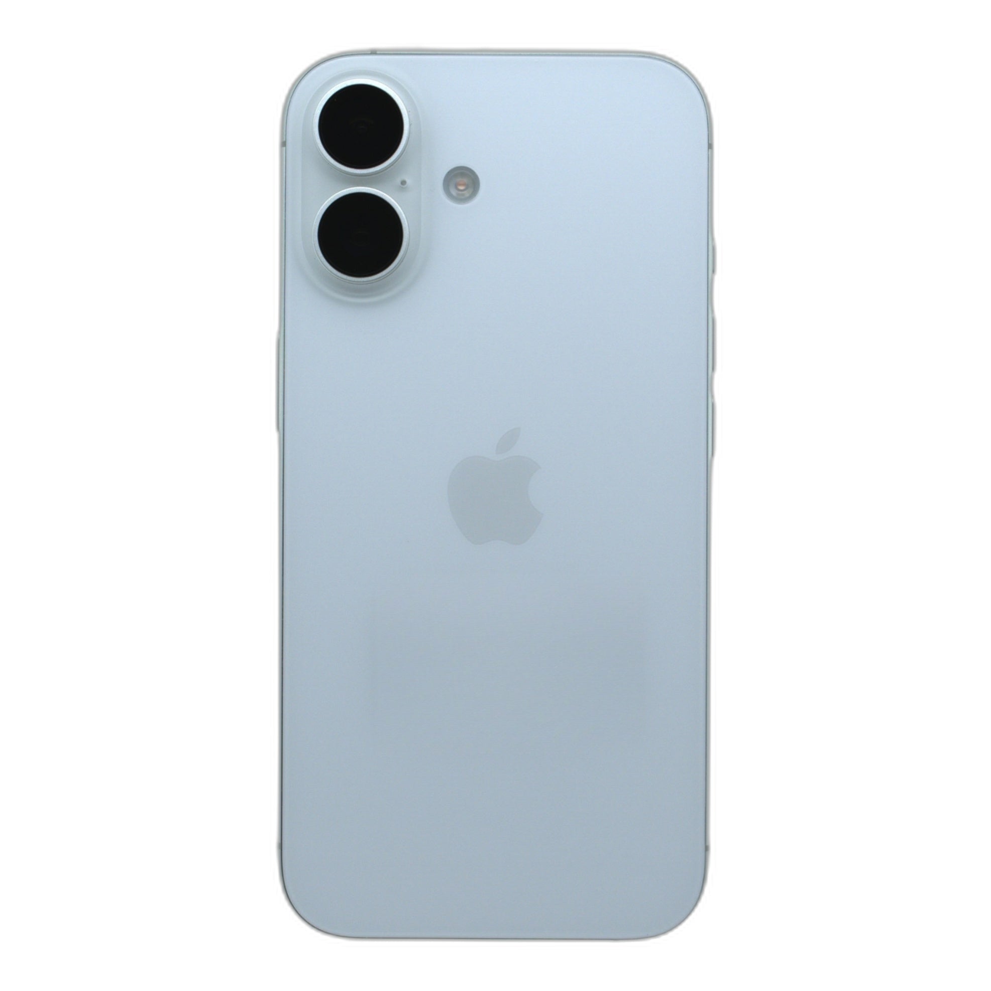 99新 Apple iPhone 16 256G 白色 中國大陸版