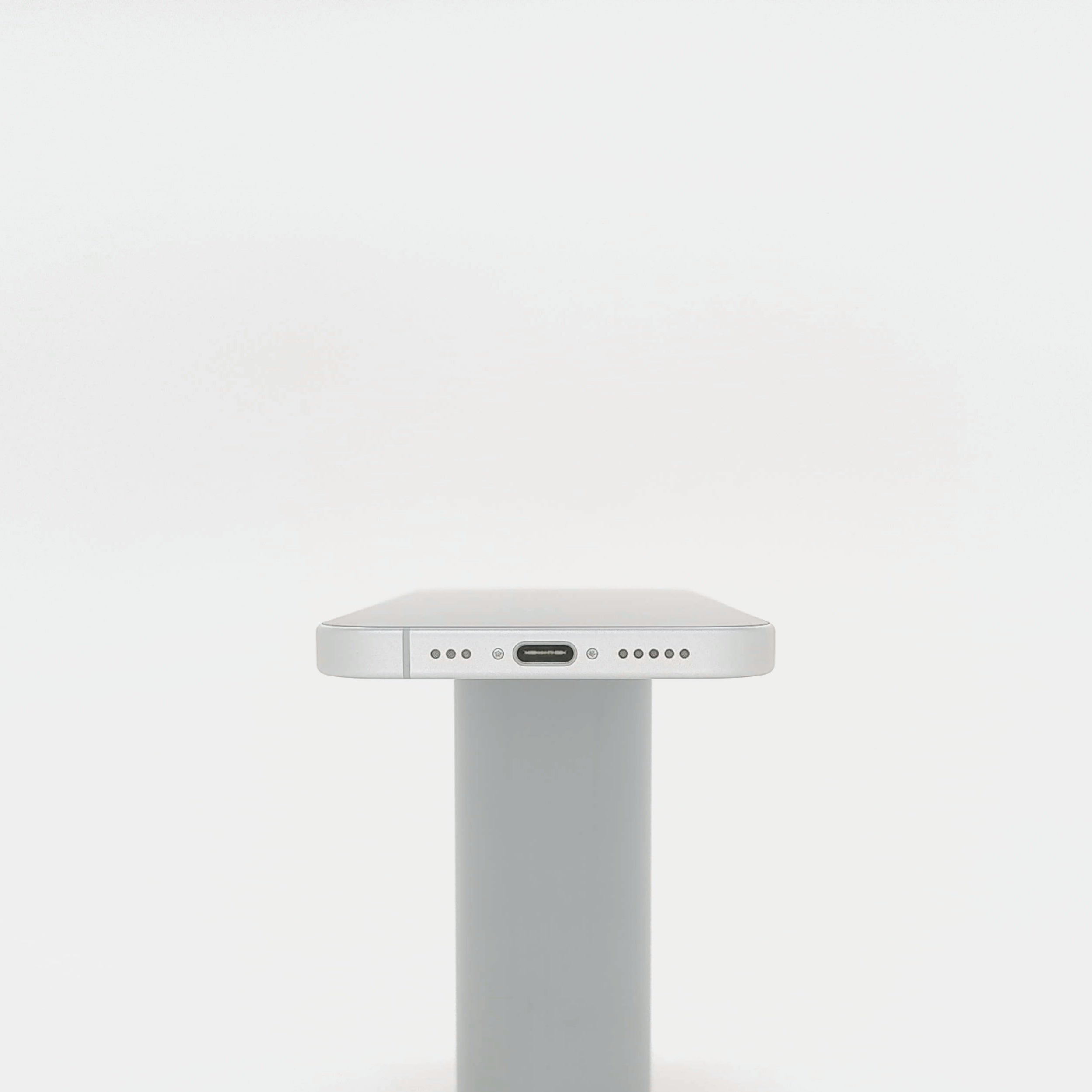 95新 Apple iPhone 16 256G 白色 中國大陸版