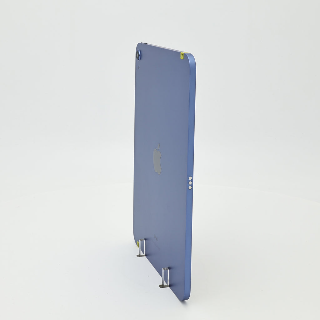 99新 Apple iPad 10代 64G 藍色 WIFI