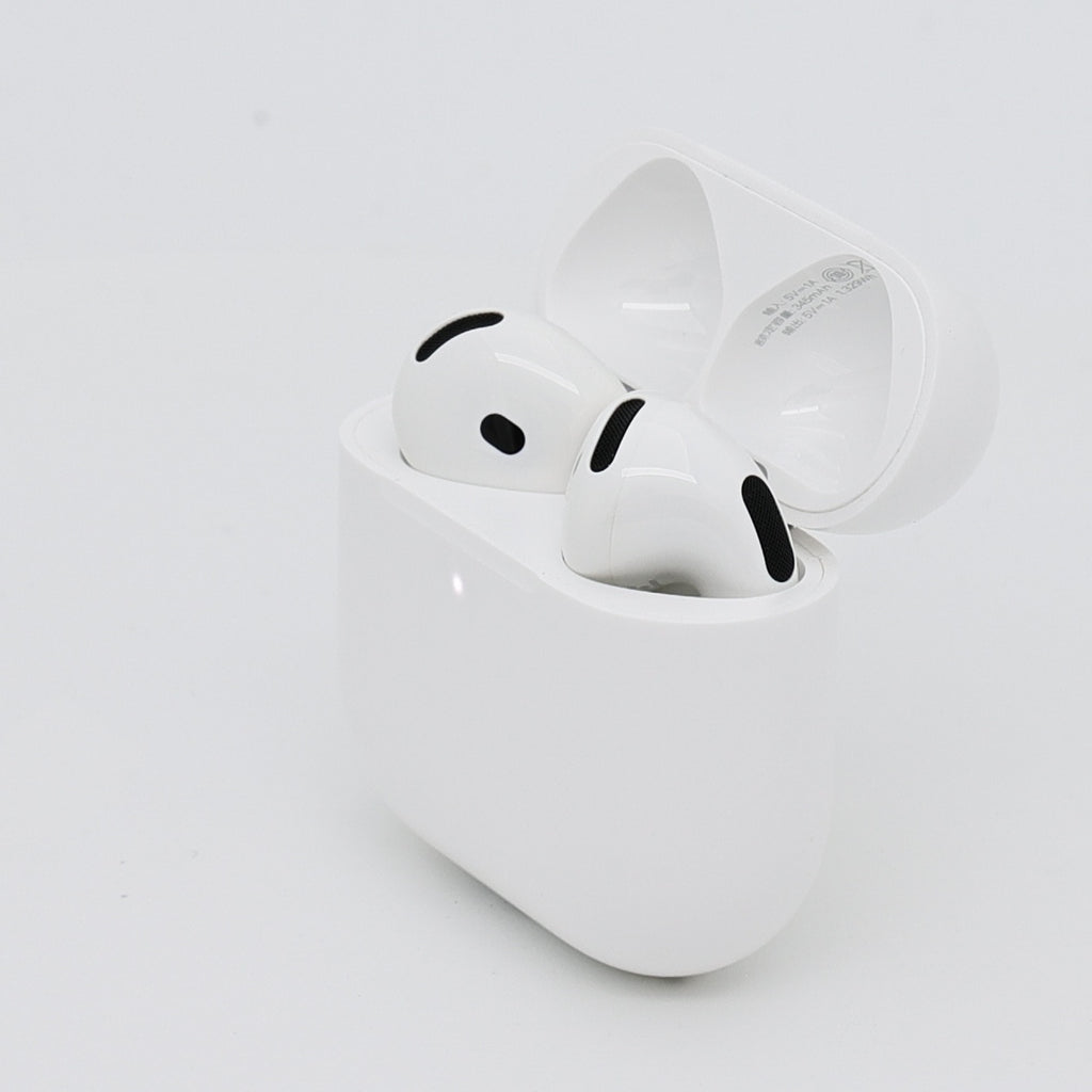 99新 Apple AirPods 4 (支持主动降噪) 白色