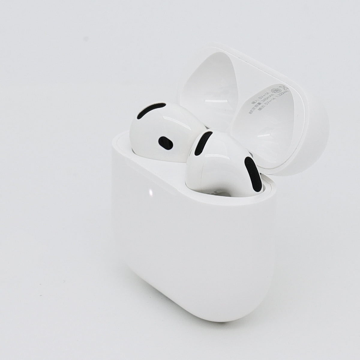 99新 Apple AirPods 4 (支持主动降噪) 白色