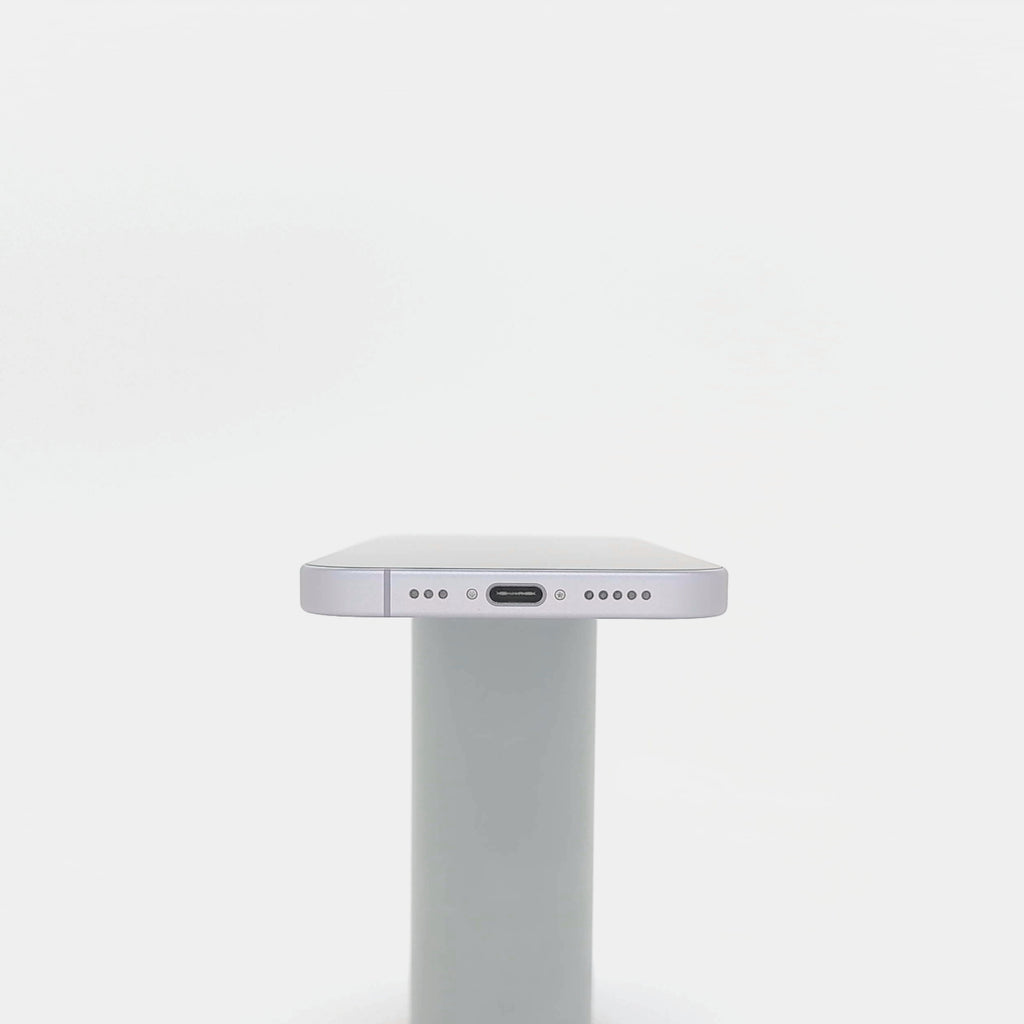 99新 Apple iPhone 17 256G 薰衣草紫色 中國大陸版