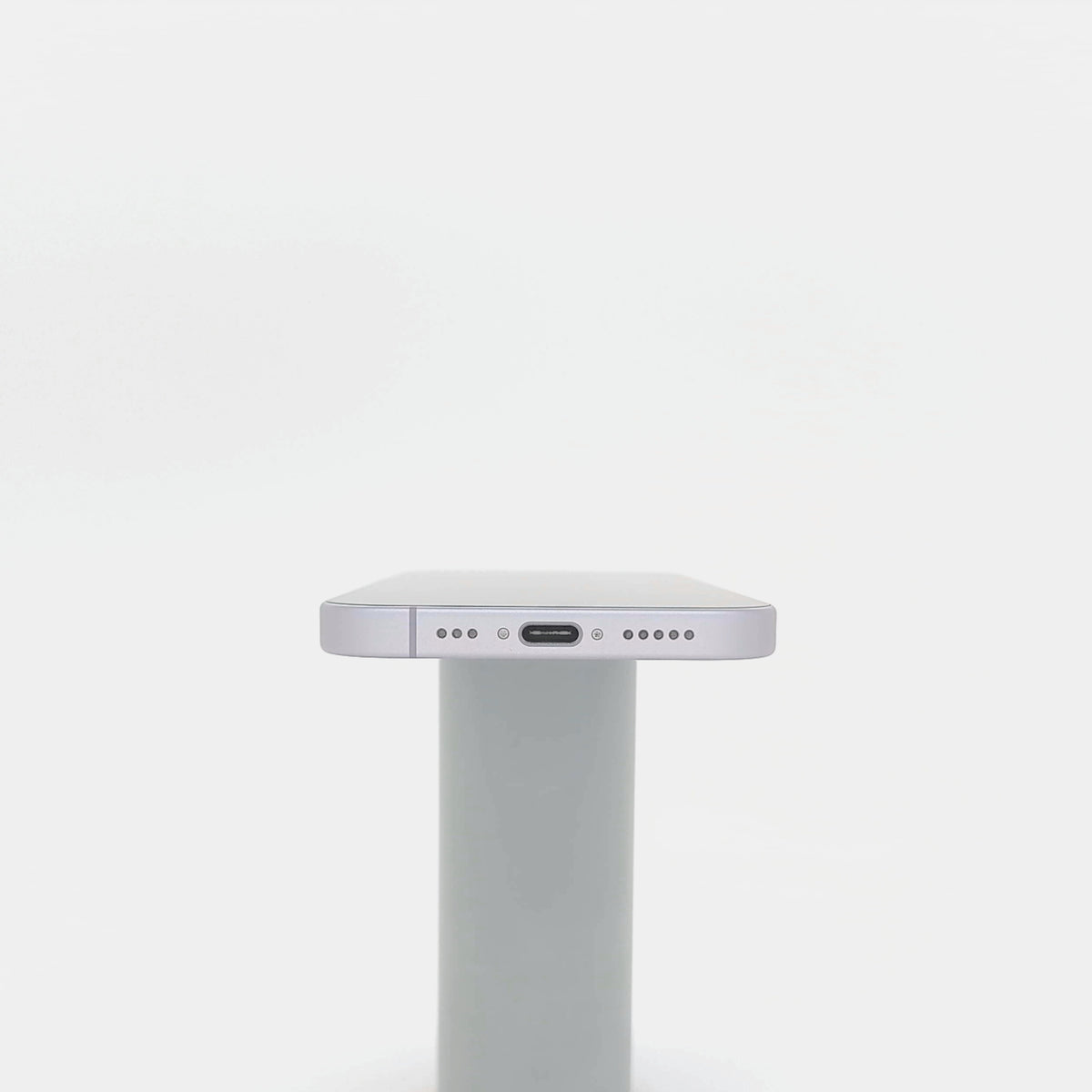 99新 Apple iPhone 17 256G 薰衣草紫色 中國大陸版