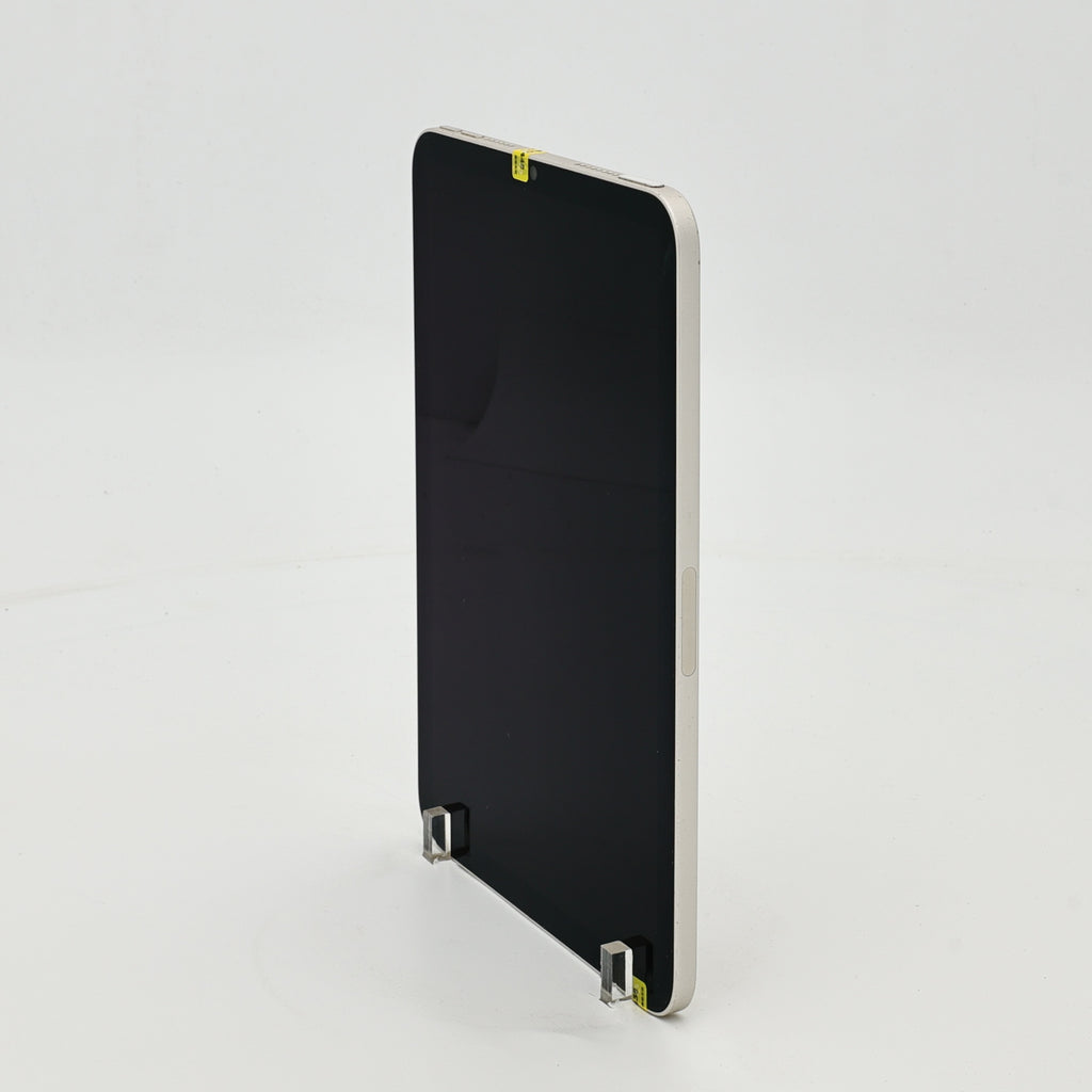 95新 Apple iPad mini6 64G 星光色 WIFI
