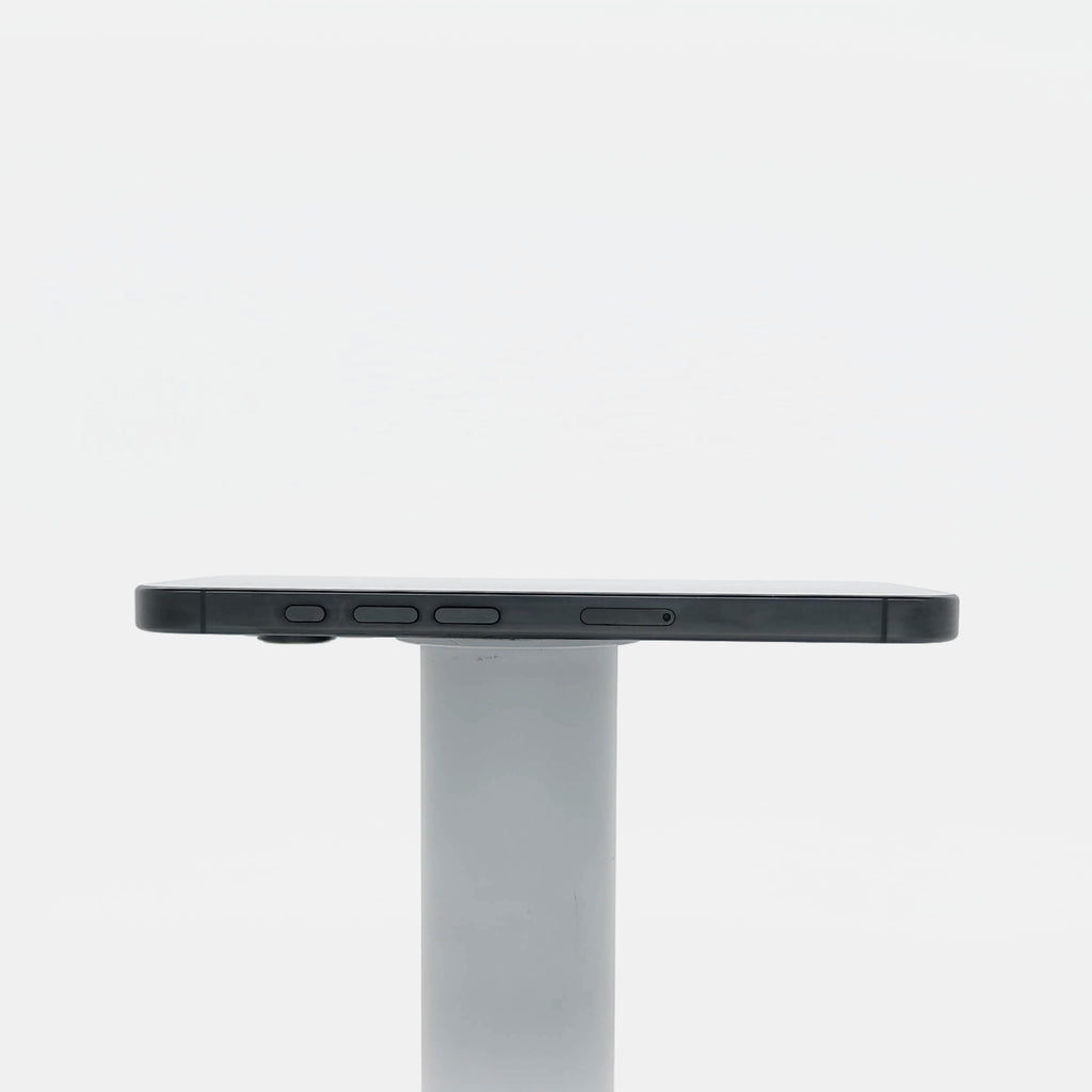 95新 Apple iPhone 16 Pro 128G 黑色鈦金屬 中國大陸版