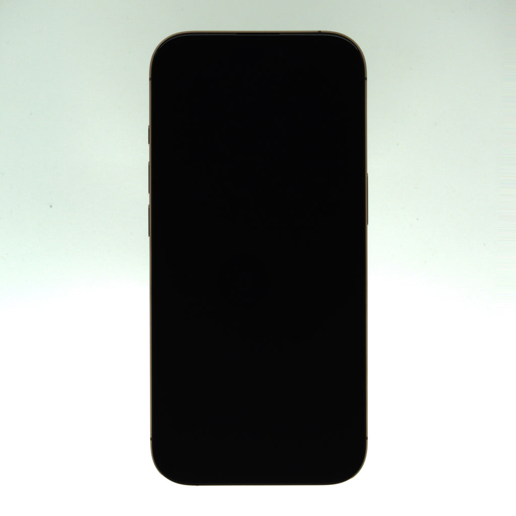 95新 Apple iPhone 16 Pro 256G 沙漠色鈦金屬 中國大陸版
