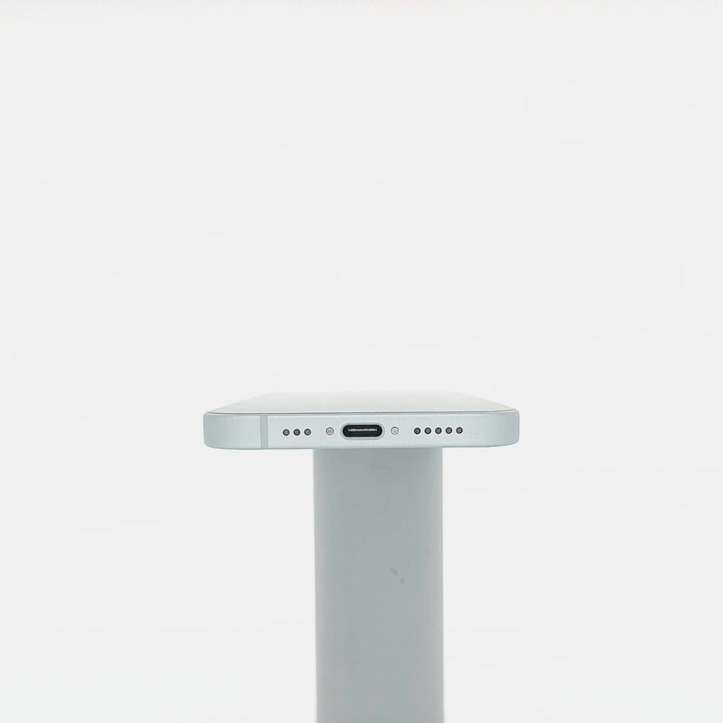 95新 Apple iPhone 15 256G 藍色 中國大陸版