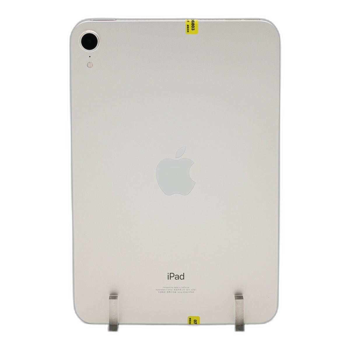 95新 Apple iPad mini6 64G 星光色 WIFI