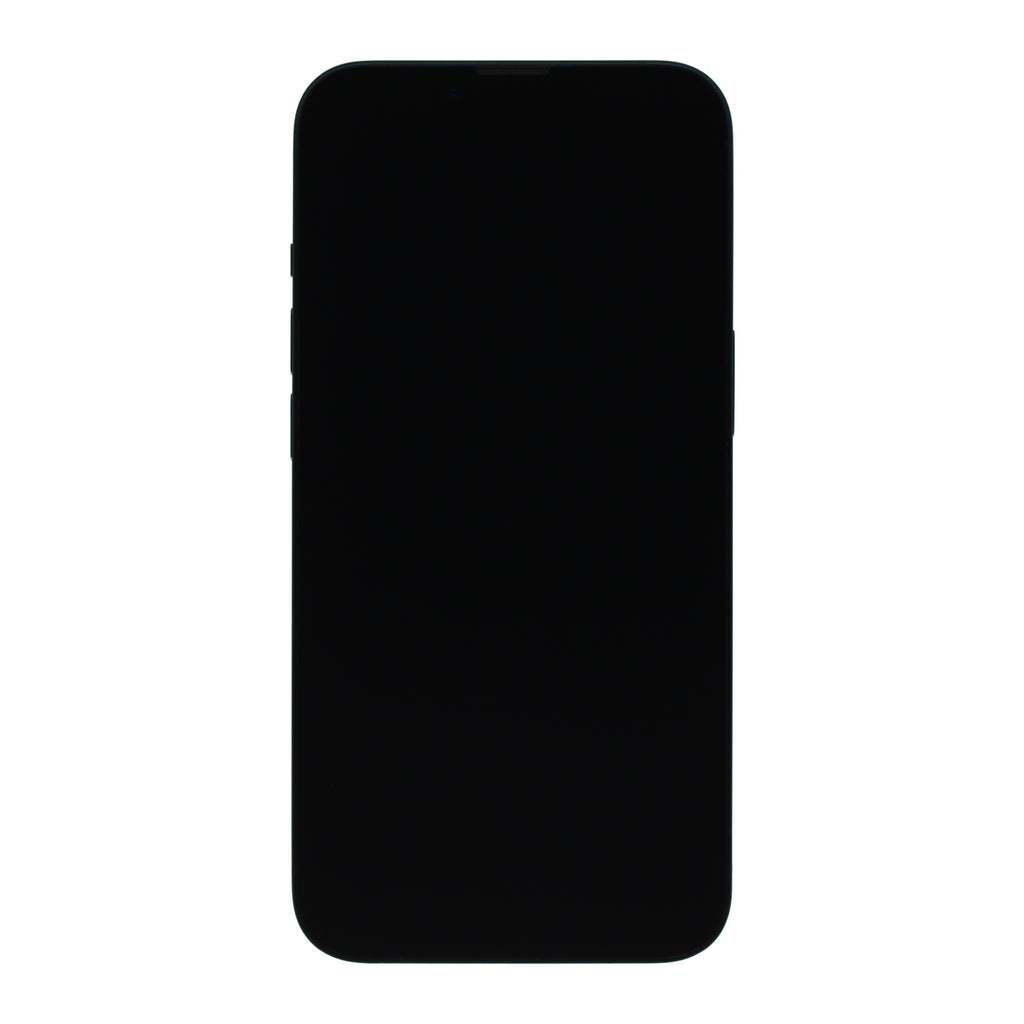 95新 Apple iPhone 13 128G 午夜色 中國大陸版