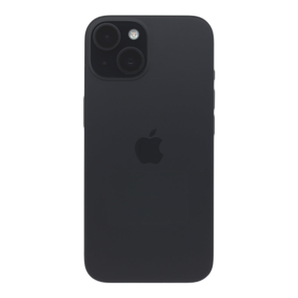 95新 Apple iPhone 15 128G 黑色 中國大陸版