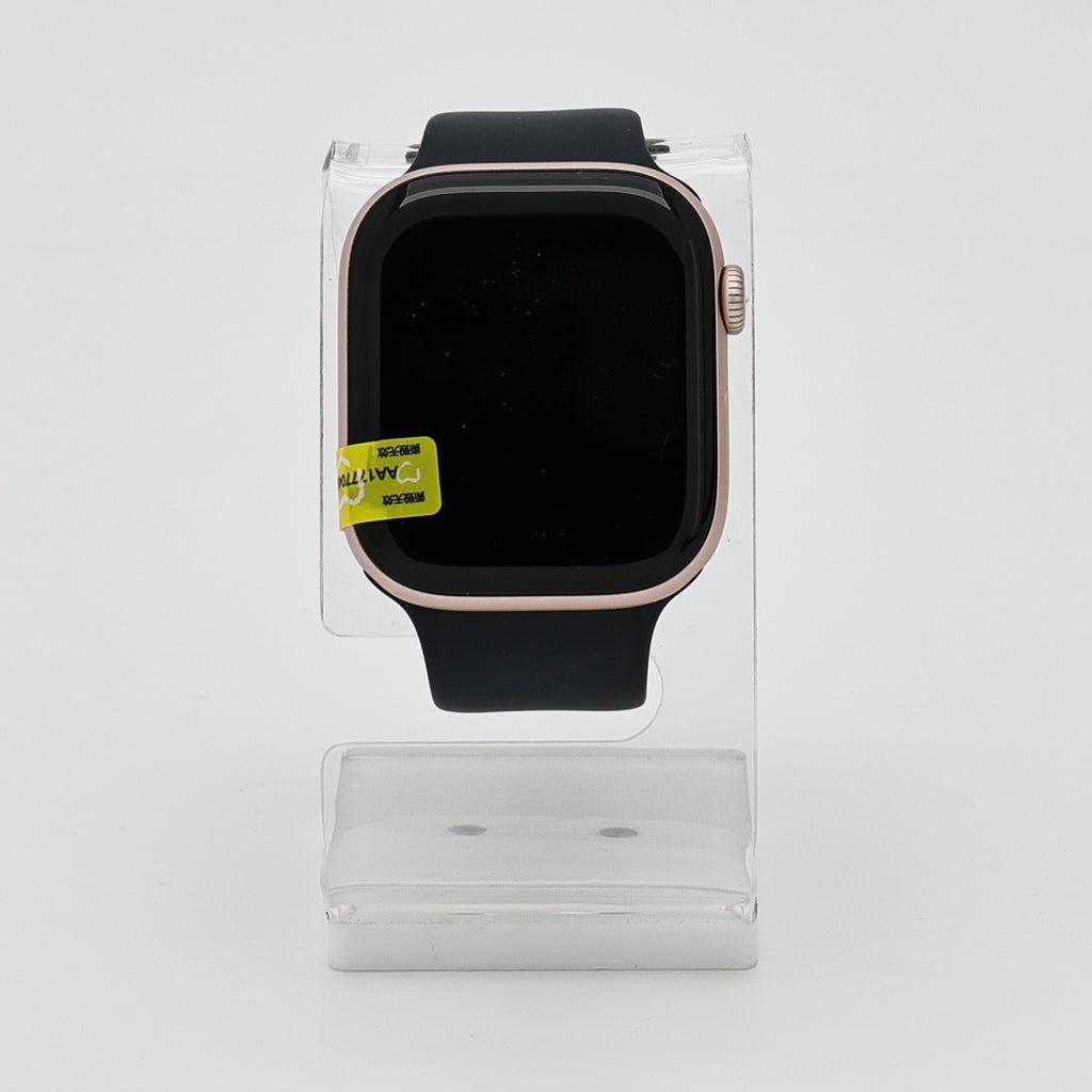 99新 Apple Watch Series 10 46毫米 鋁金屬