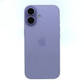 95新 Apple iPhone 17 256G 薰衣草紫色 中國大陸版