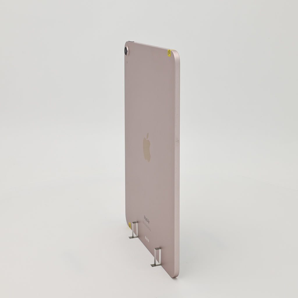 99新 Apple iPad Air5 256G 粉紅色 WIFI