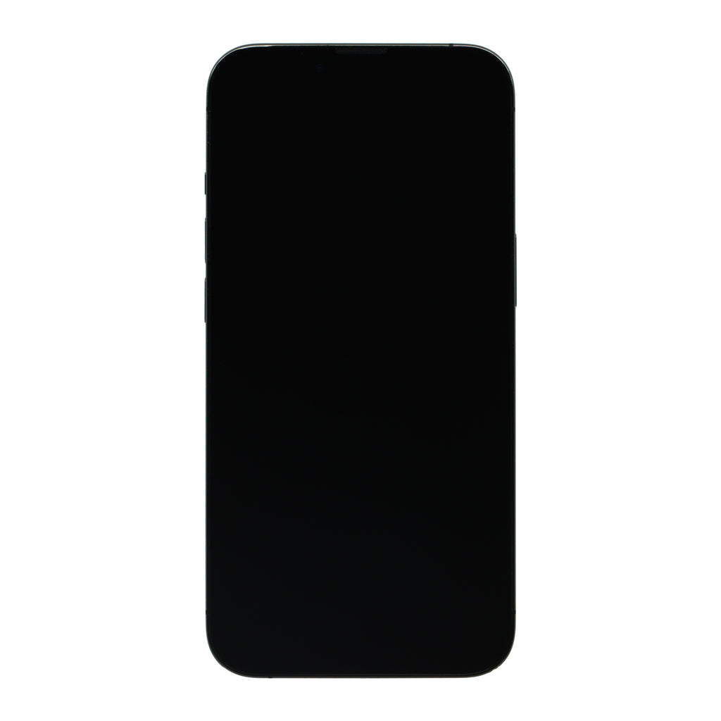 95新 Apple iPhone 13 Pro 256G 石墨色 中國大陸版
