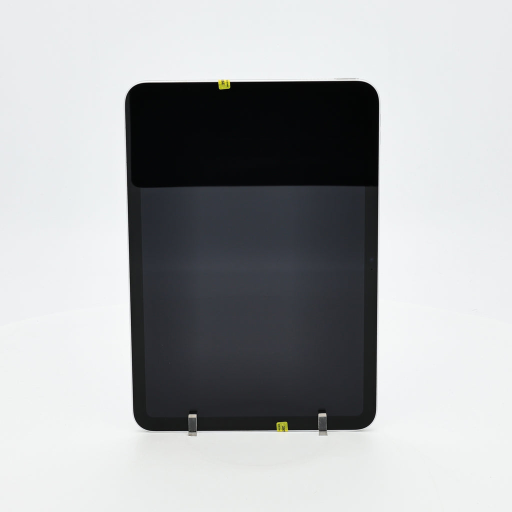 95新 Apple iPad 10代 64G 銀色 WIFI
