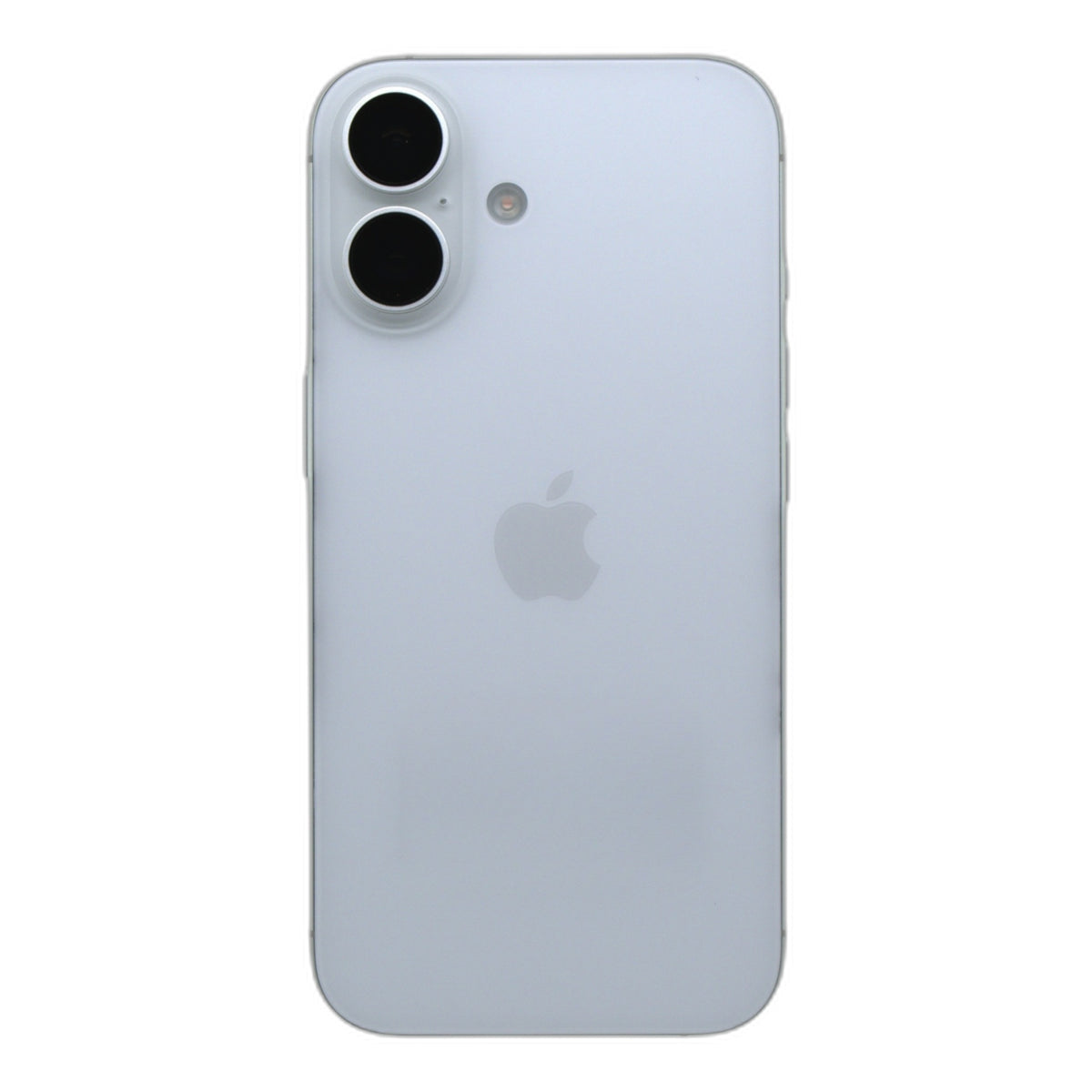 95新 Apple iPhone 16 256G 白色 中國大陸版